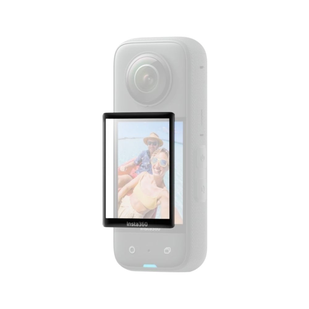 Insta360 X3 Screen Protector