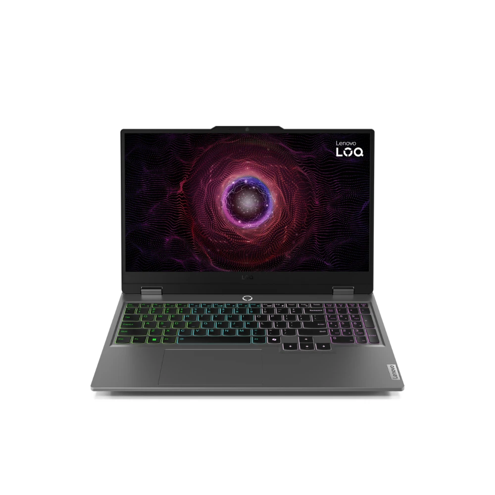 Lenovo LOQ 15ARP9 (83JC00EDMJ) Gaming Laptop  AMD Ryzen 7 7435HS  NVD RTX4060